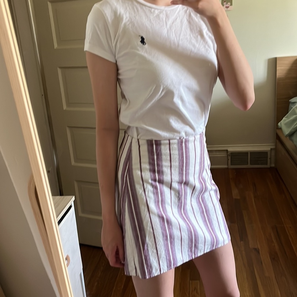 Express skirt - Picture 4 of 7